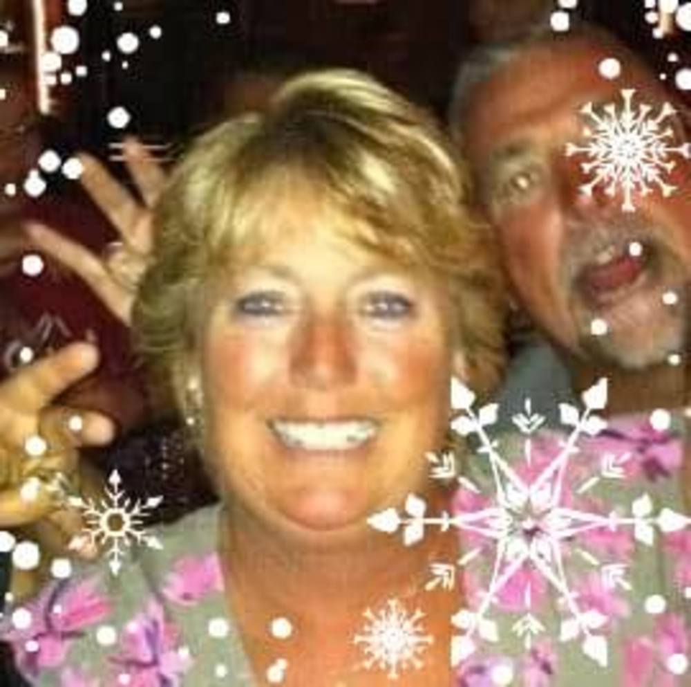 Meet your Posher, Jackie